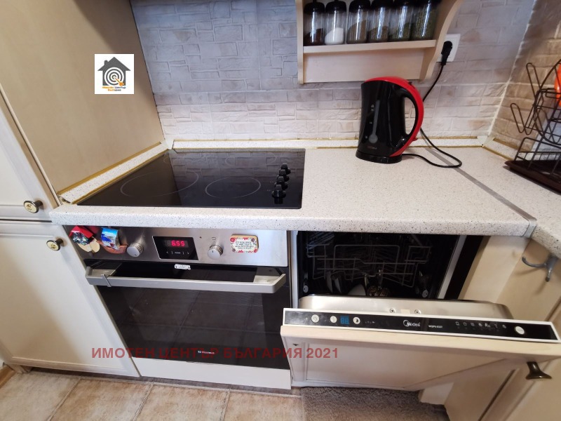 Продава  2-стаен град София , Витоша , 66 кв.м | 46947229 - изображение [5]