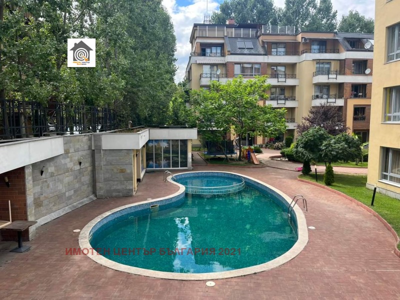 Продава  2-стаен град София , Витоша , 66 кв.м | 46947229 - изображение [14]