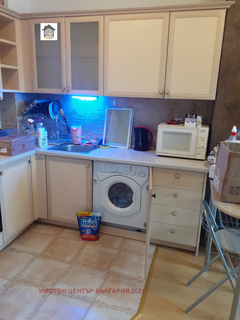Продава  2-стаен град София , Витоша , 66 кв.м | 46947229 - изображение [4]