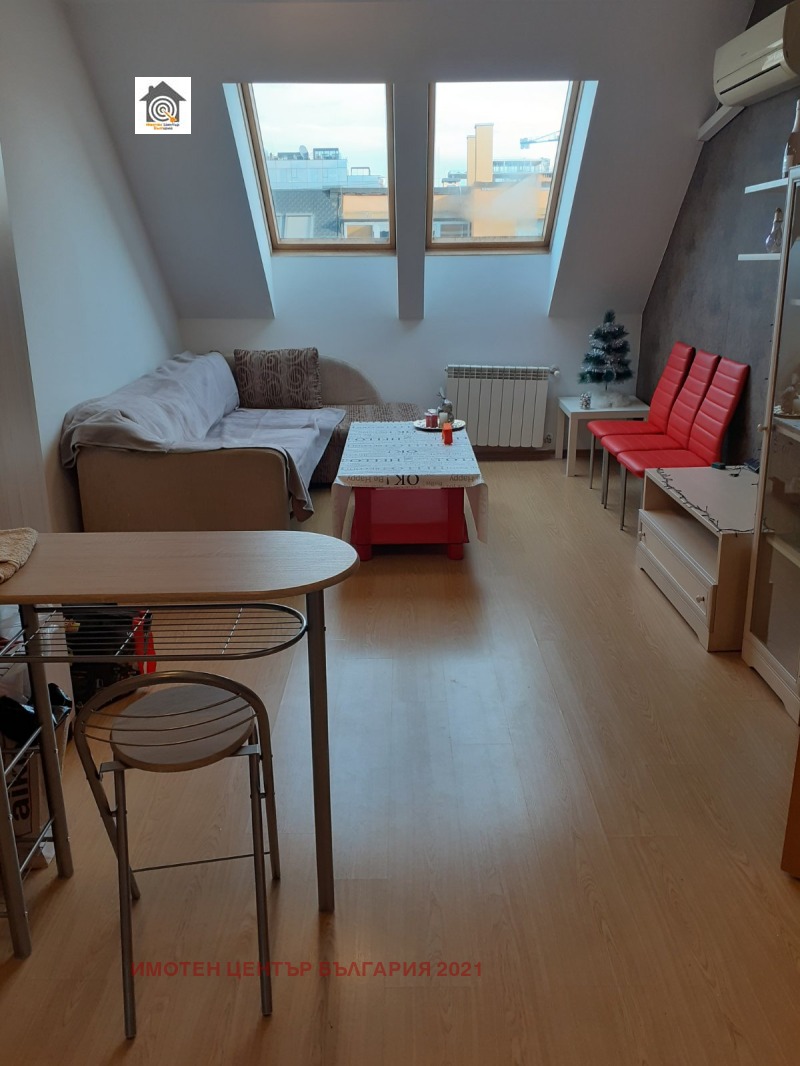 Продава  2-стаен град София , Витоша , 66 кв.м | 46947229