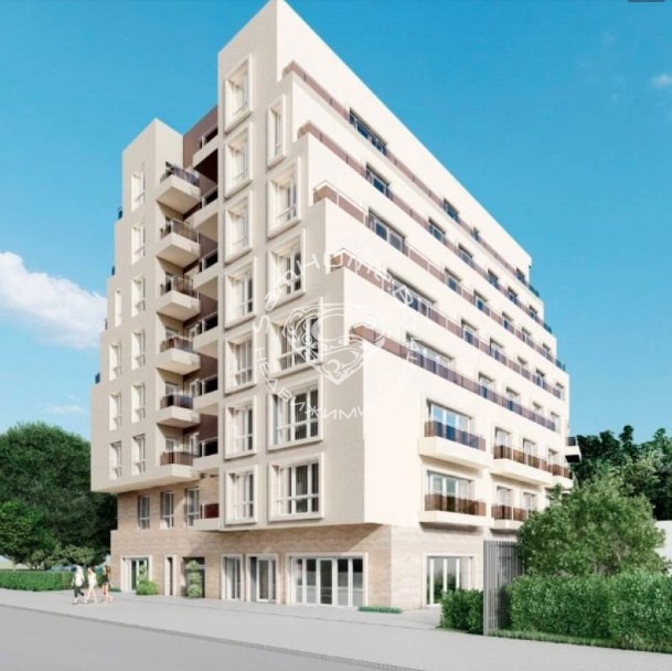 In vendita  1 camera da letto Varna , Levski 2 , 60 mq | 15114101