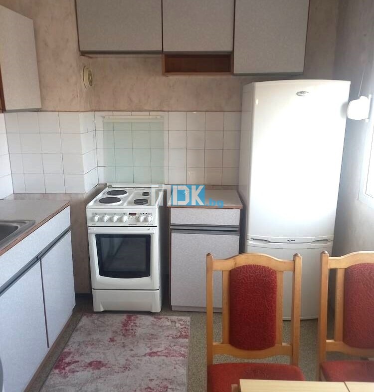 Продава  2-стаен град Пловдив , Кючук Париж , 65 кв.м | 88757588 - изображение [4]