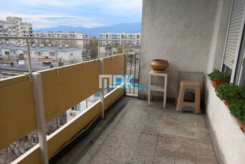 Продава  2-стаен град Пловдив , Кючук Париж , 65 кв.м | 88757588 - изображение [10]