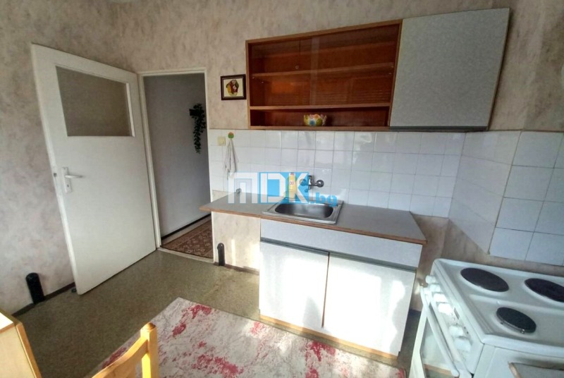Продава  2-стаен град Пловдив , Кючук Париж , 65 кв.м | 88757588 - изображение [5]