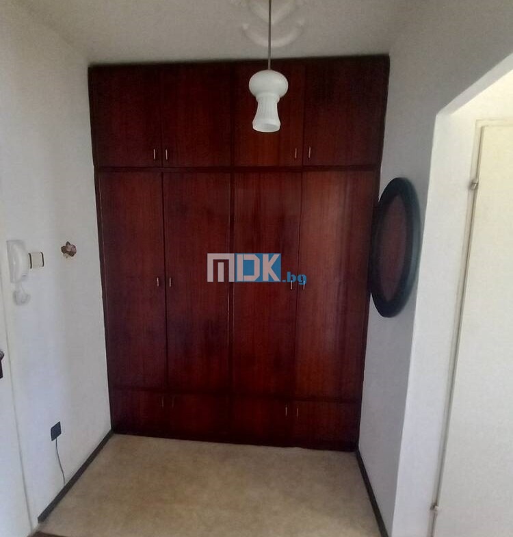 Продава  2-стаен град Пловдив , Кючук Париж , 65 кв.м | 88757588 - изображение [2]