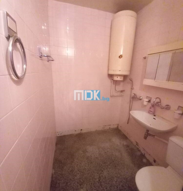 Продава  2-стаен град Пловдив , Кючук Париж , 65 кв.м | 88757588 - изображение [11]