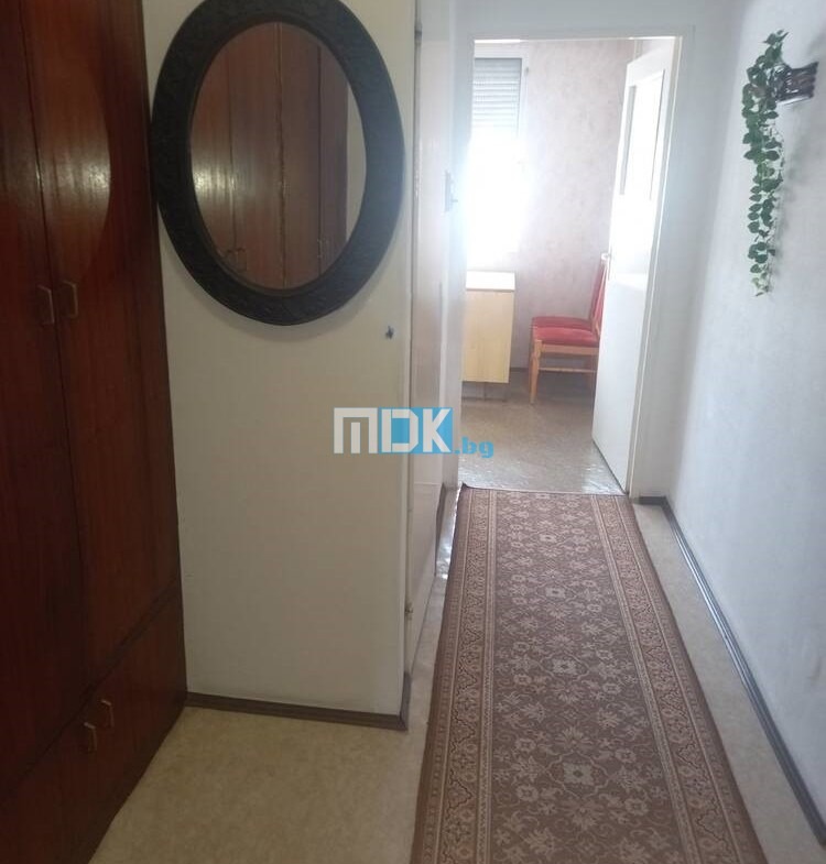 Продава  2-стаен град Пловдив , Кючук Париж , 65 кв.м | 88757588