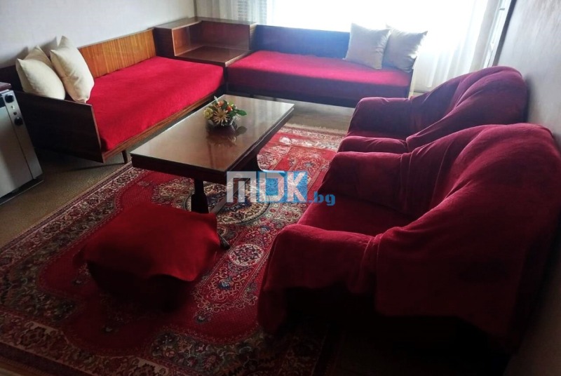 Продава  2-стаен град Пловдив , Кючук Париж , 65 кв.м | 88757588 - изображение [7]