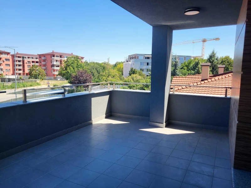 Продава  2-стаен град Пловдив , Остромила , 100 кв.м | 71319304 - изображение [3]