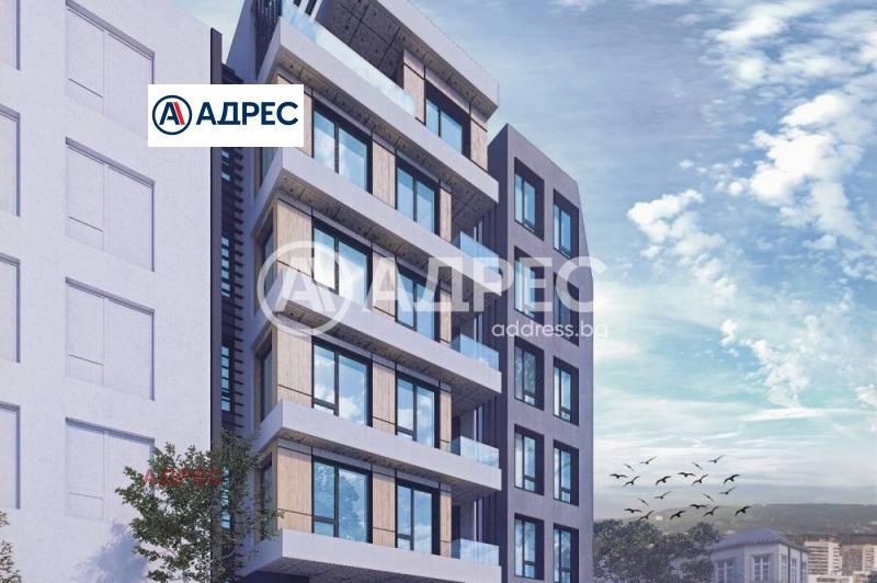 Продава 2-СТАЕН, гр. Варна, Център, снимка 3 - Апартаменти - 53458923