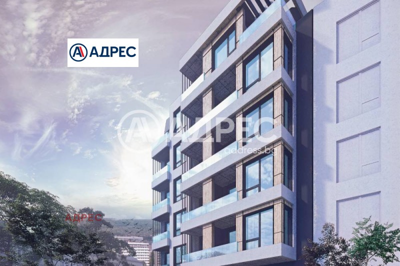 Продава 2-СТАЕН, гр. Варна, Център, снимка 7 - Апартаменти - 53458923