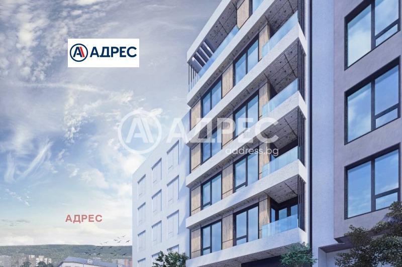 Продава 2-СТАЕН, гр. Варна, Център, снимка 4 - Апартаменти - 53458923