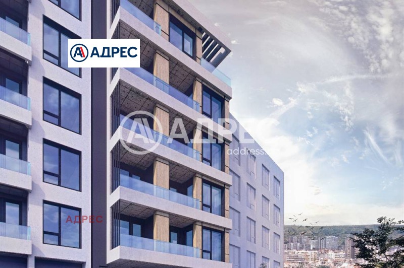 Продава 2-СТАЕН, гр. Варна, Център, снимка 6 - Апартаменти - 53458923