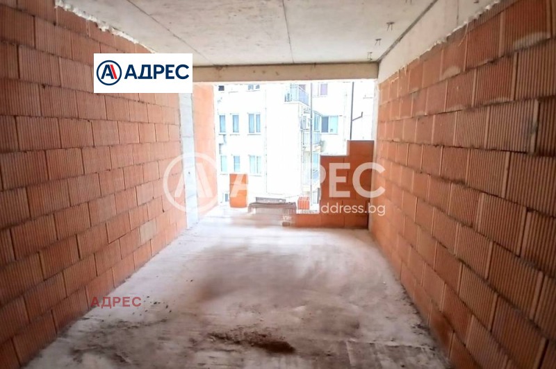 Продава 2-СТАЕН, гр. Варна, Център