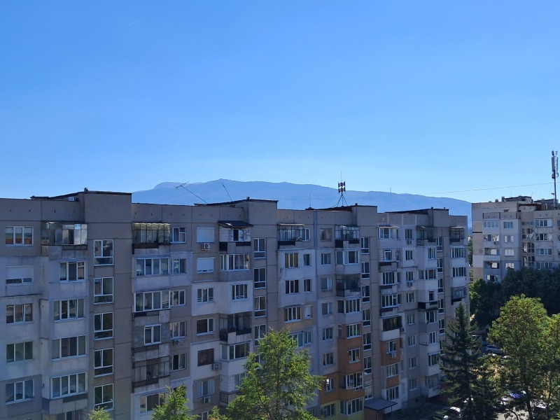 Продава 2-СТАЕН, гр. София, Надежда 3, снимка 9 - Апартаменти - 53490621