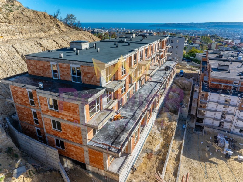 Продава 2-СТАЕН, гр. Варна, Възраждане 3, снимка 4 - Апартаменти - 53495236