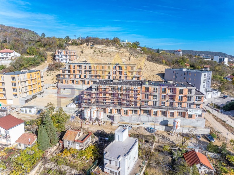 Продава 2-СТАЕН, гр. Варна, Възраждане 3, снимка 5 - Апартаменти - 53495236