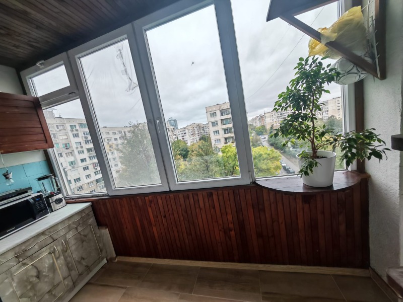 Продава 2-СТАЕН, гр. София, Младост 4, снимка 11 - Апартаменти - 53524249