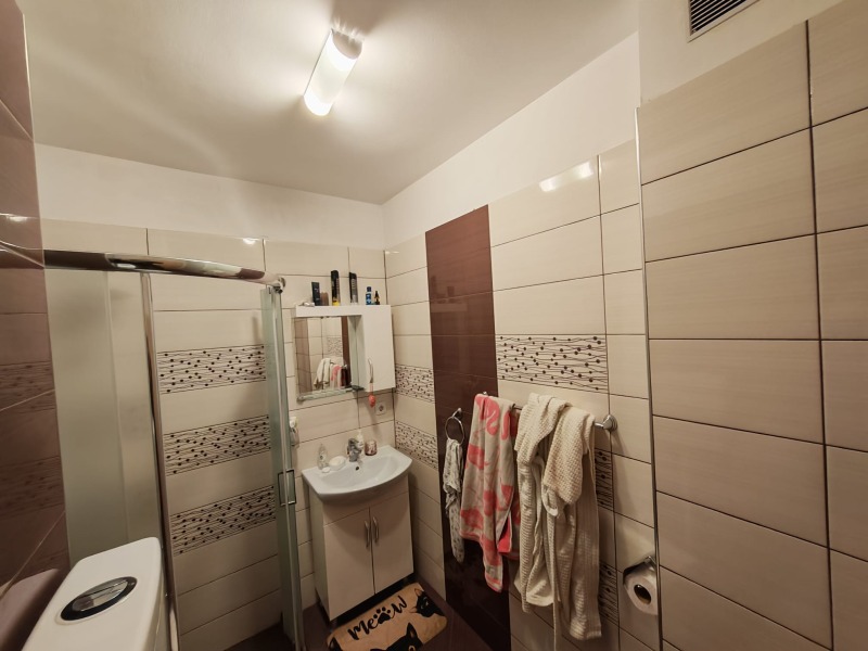 Продава 2-СТАЕН, гр. София, Младост 4, снимка 7 - Апартаменти - 53524249