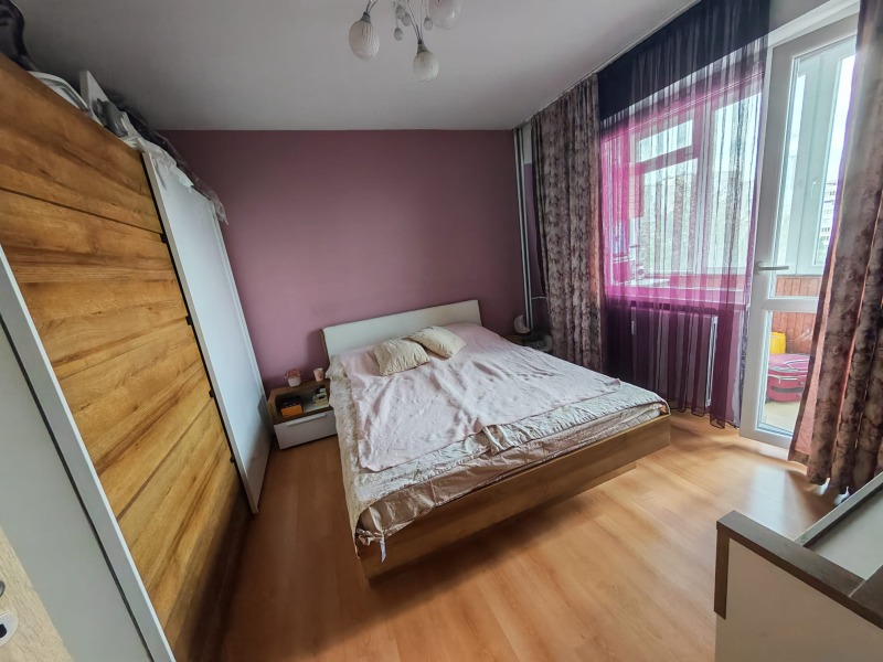 Продава 2-СТАЕН, гр. София, Младост 4, снимка 12 - Апартаменти - 53524249