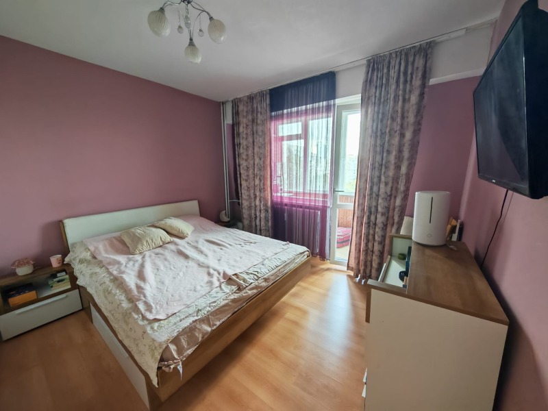 Продава 2-СТАЕН, гр. София, Младост 4, снимка 13 - Апартаменти - 53524249