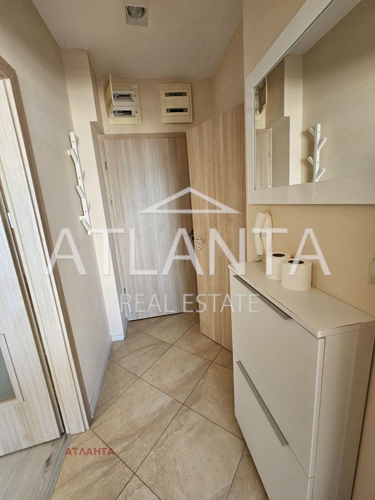 Продава 2-СТАЕН, гр. Варна, Аспарухово, снимка 13 - Апартаменти - 56161497