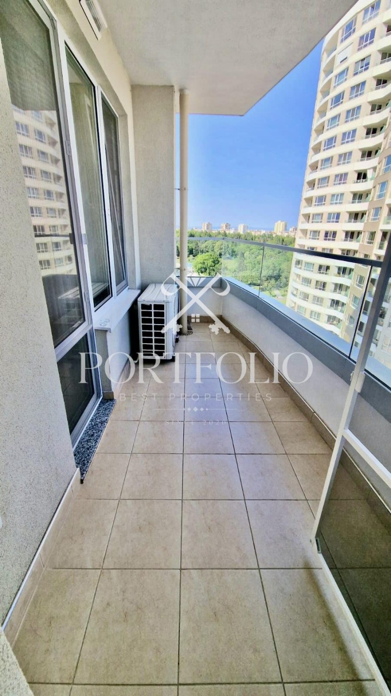 En venta  2 dormitorios Burgas , Slaveykov , 120 metros cuadrados | 83101677 - imagen [9]