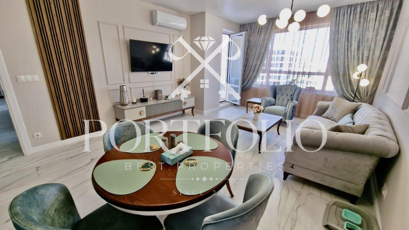 For Sale  2 bedroom Burgas , Slaveykov , 120 sq.m | 83101677 - image [3]