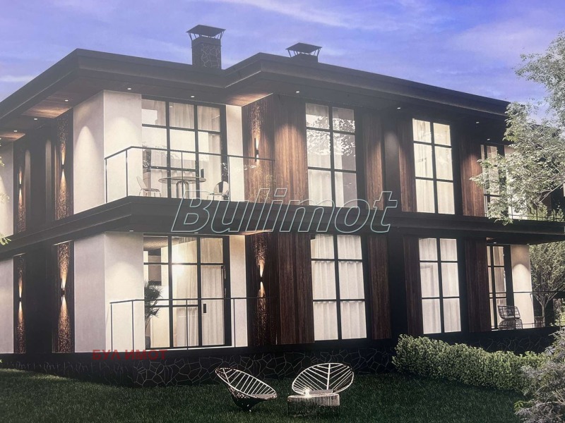 Продава  3-стаен, град Варна, м-т Ален мак •  108 000 EUR • ID 11084523 — holmes.bg - [1] 