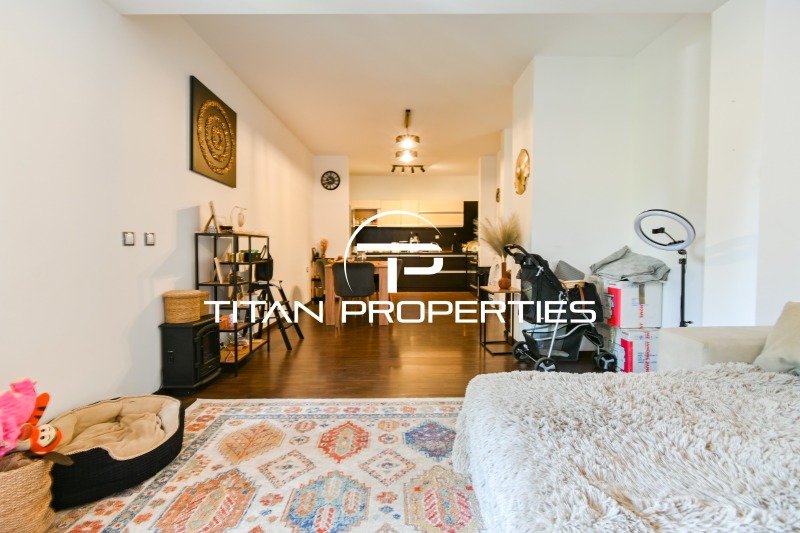 For Sale  2 bedroom Sofia , Boyana , 136 sq.m | 70859688 - image [3]