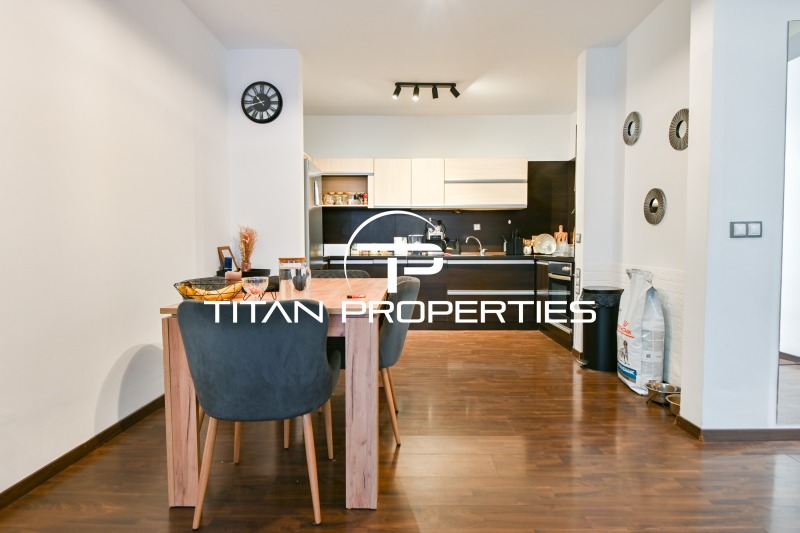 For Sale  2 bedroom Sofia , Boyana , 136 sq.m | 70859688 - image [4]