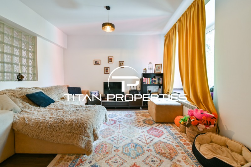 For Sale  2 bedroom Sofia , Boyana , 136 sq.m | 70859688 - image [2]