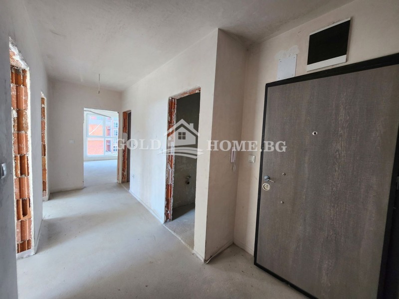 Продается  2 спальни Пловдив , Южен , 110 кв.м | 71568319 - изображение [11]