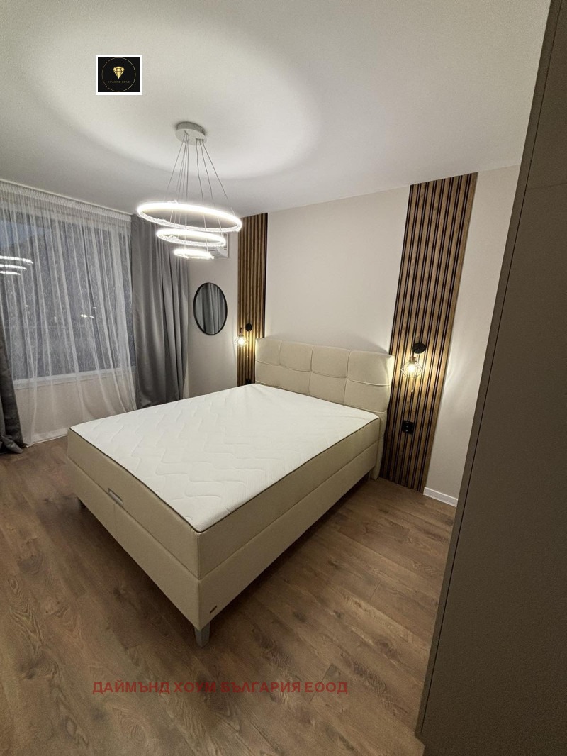 Продается  2 спальни Пловдив , Тракия , 105 кв.м | 48367360 - изображение [9]