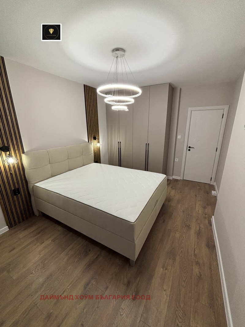 Продается  2 спальни Пловдив , Тракия , 105 кв.м | 48367360 - изображение [6]