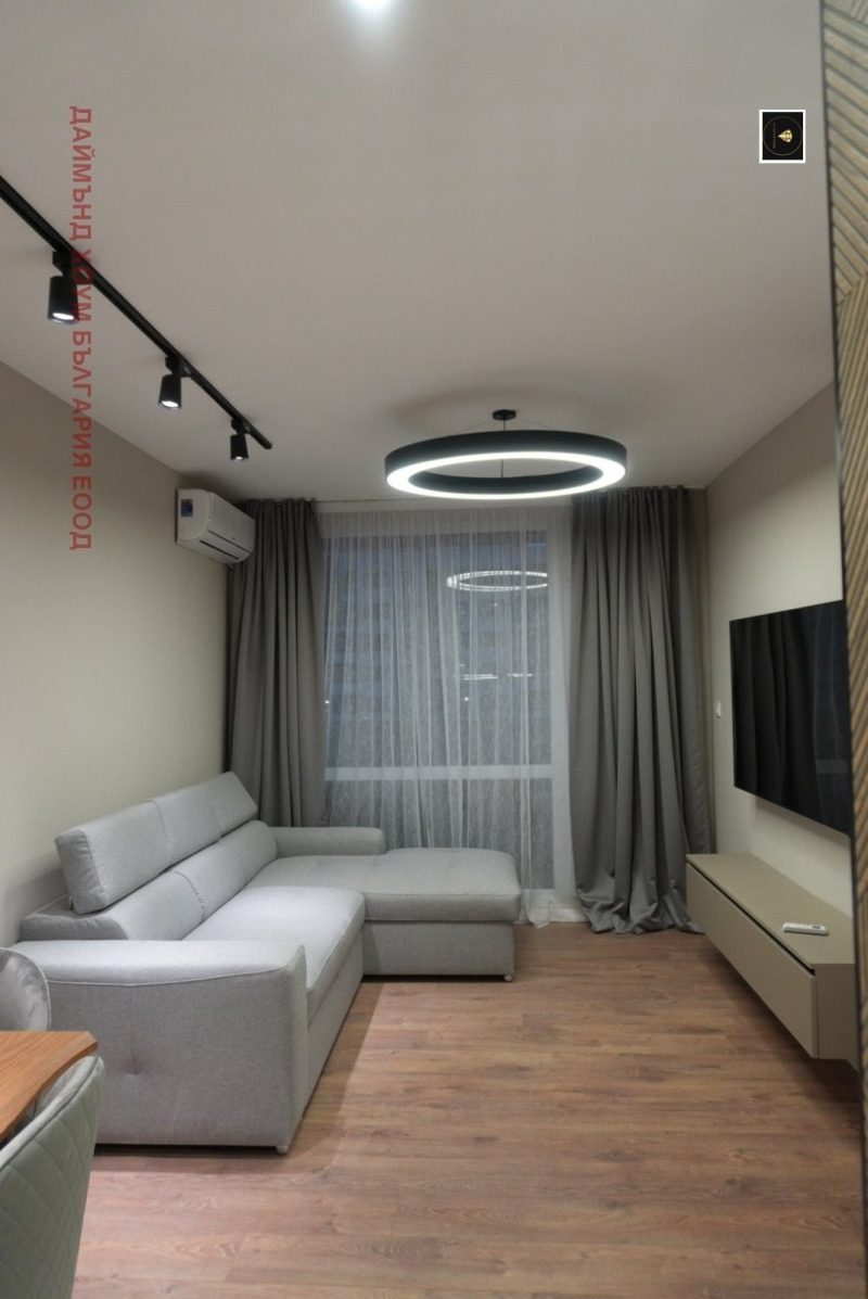 Продава  3-стаен, град Пловдив, Тракия •  190 000 EUR • ID 90591738 — holmes.bg - [1] 