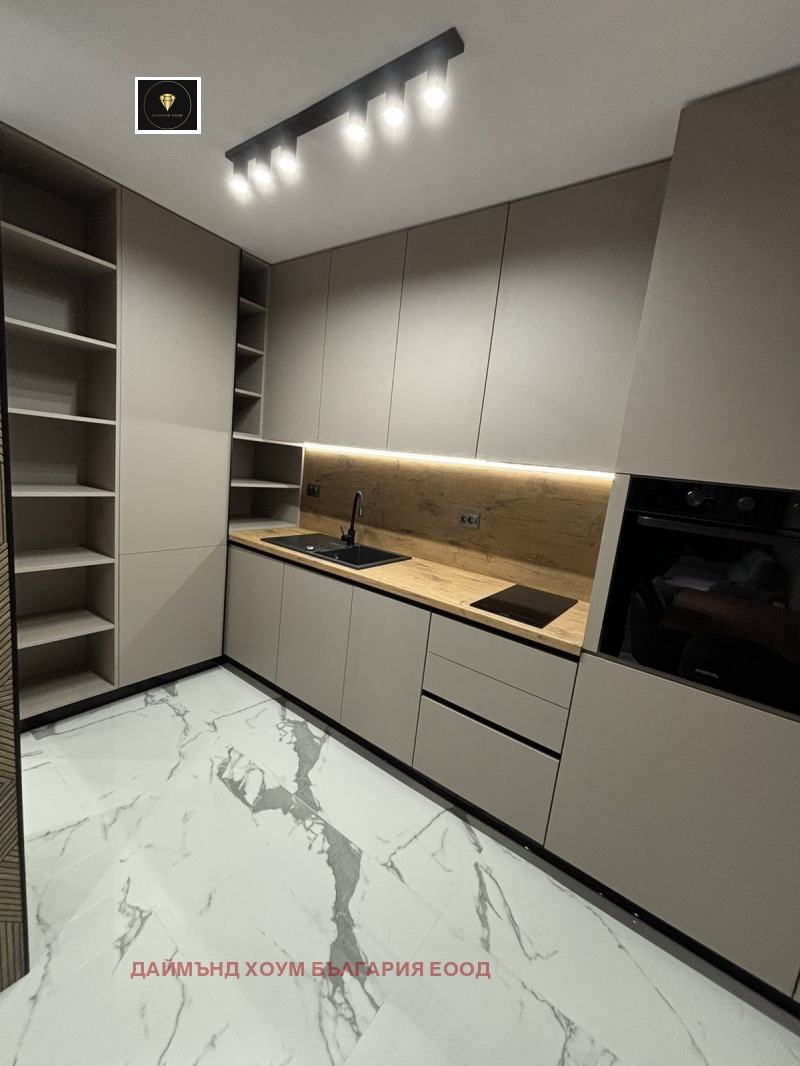 Продается  2 спальни Пловдив , Тракия , 105 кв.м | 48367360 - изображение [4]