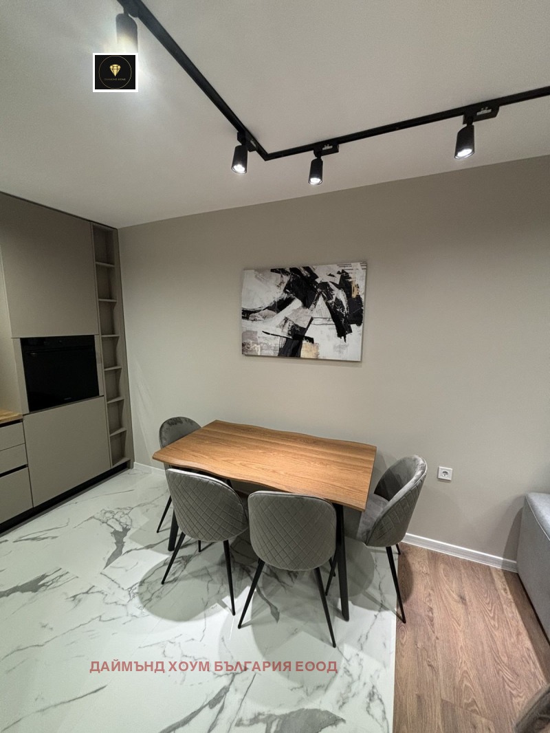 Продается  2 спальни Пловдив , Тракия , 105 кв.м | 48367360 - изображение [3]