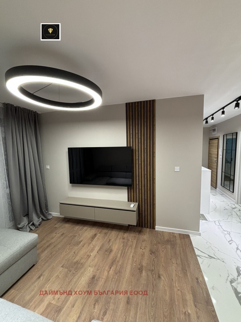 Продается  2 спальни Пловдив , Тракия , 105 кв.м | 48367360 - изображение [2]