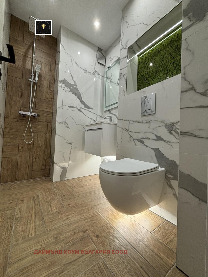 Продается  2 спальни Пловдив , Тракия , 105 кв.м | 48367360 - изображение [5]