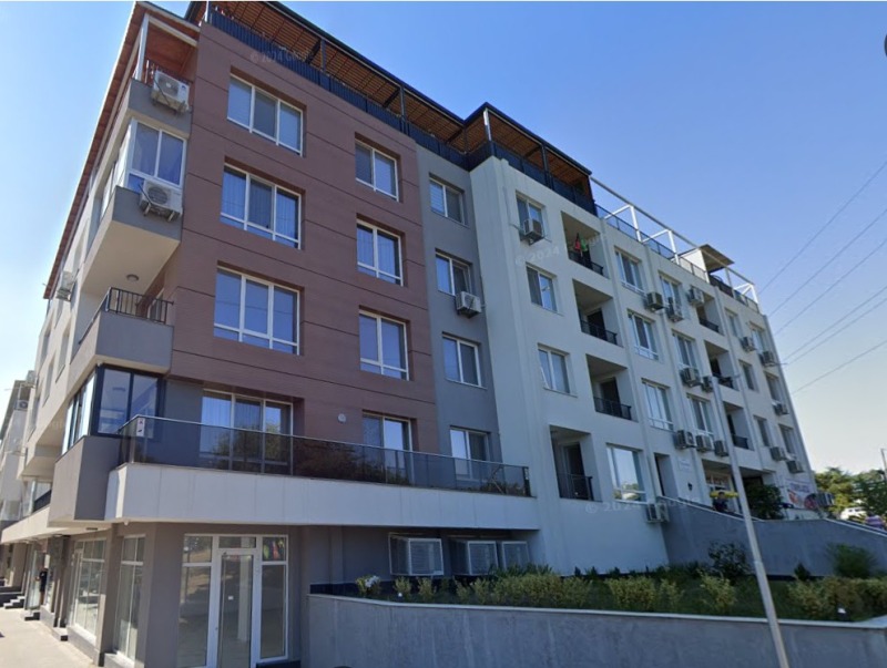 Продава  3-стаен град Варна , Младост 1 , 95 кв.м | 39172529