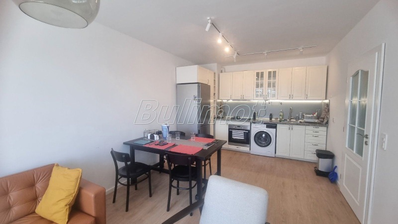 Продава  3-стаен град Варна , Младост 1 , 95 кв.м | 39172529 - изображение [3]