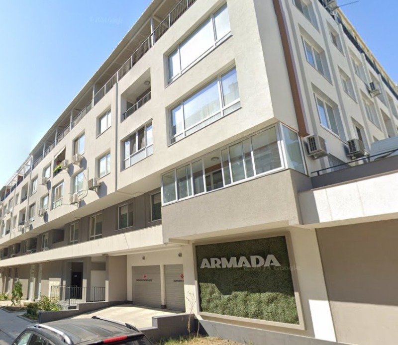 Продава  3-стаен град Варна , Младост 1 , 95 кв.м | 39172529 - изображение [17]