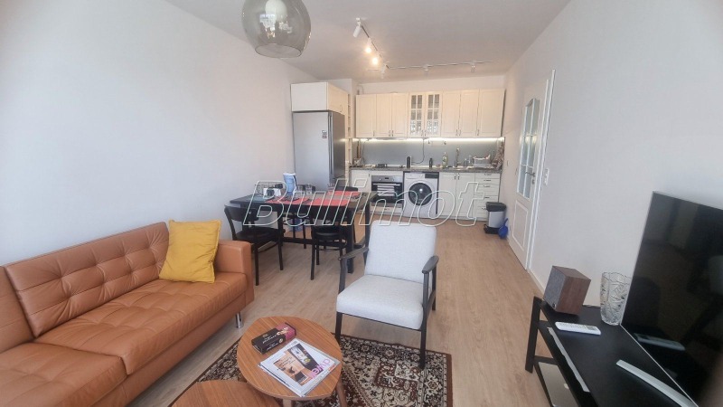 Продава  3-стаен град Варна , Младост 1 , 95 кв.м | 39172529 - изображение [2]