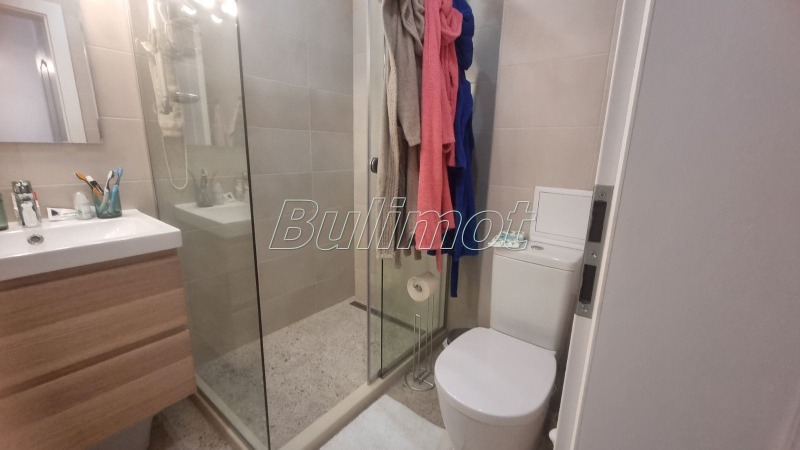 Продава  3-стаен град Варна , Младост 1 , 95 кв.м | 39172529 - изображение [13]