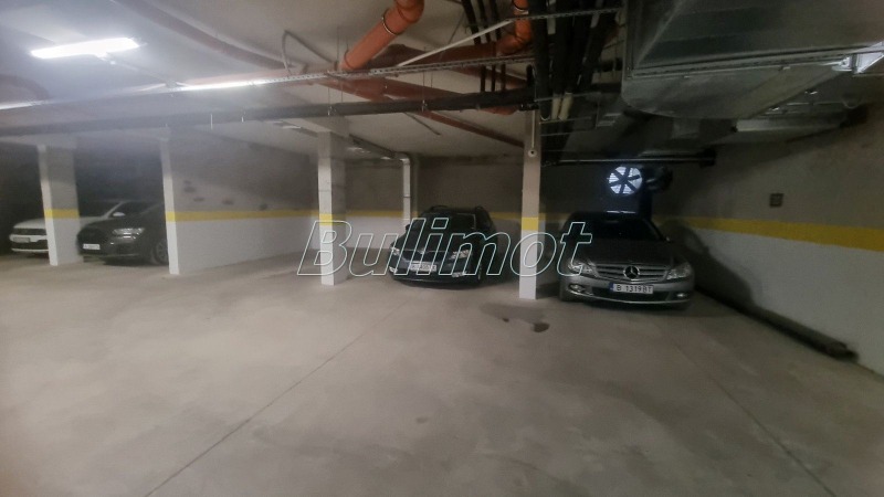 Продава  3-стаен град Варна , Младост 1 , 95 кв.м | 39172529 - изображение [15]