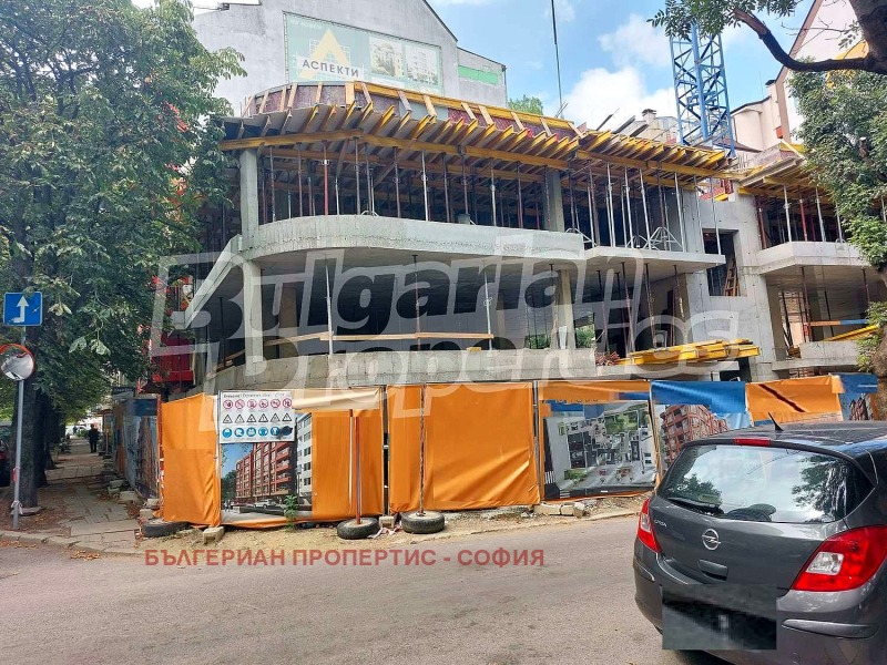 En venta  2 dormitorios Sofia , Strelbishte , 129 metros cuadrados | 87550030 - imagen [4]