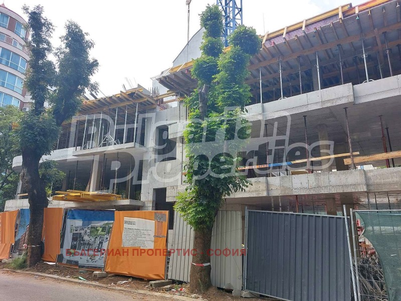 En venta  2 dormitorios Sofia , Strelbishte , 129 metros cuadrados | 87550030 - imagen [13]