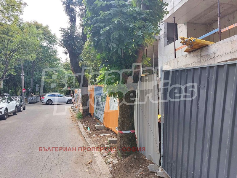 Продава  3-стаен, град София, Стрелбище •  370 465 € • ID 18112887 — holmes.bg - [1] 
