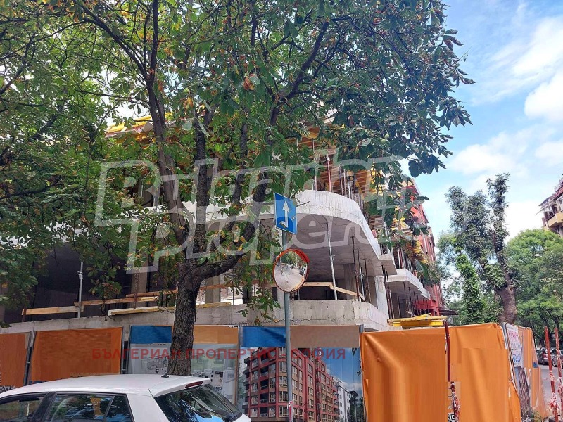 En venta  2 dormitorios Sofia , Strelbishte , 129 metros cuadrados | 87550030 - imagen [10]